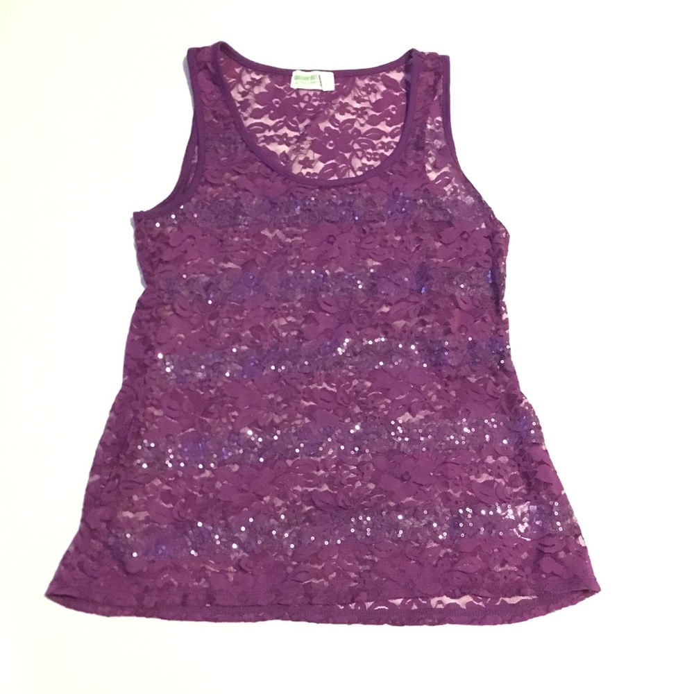 "Dream out loud" Tank top by Selena Gomez